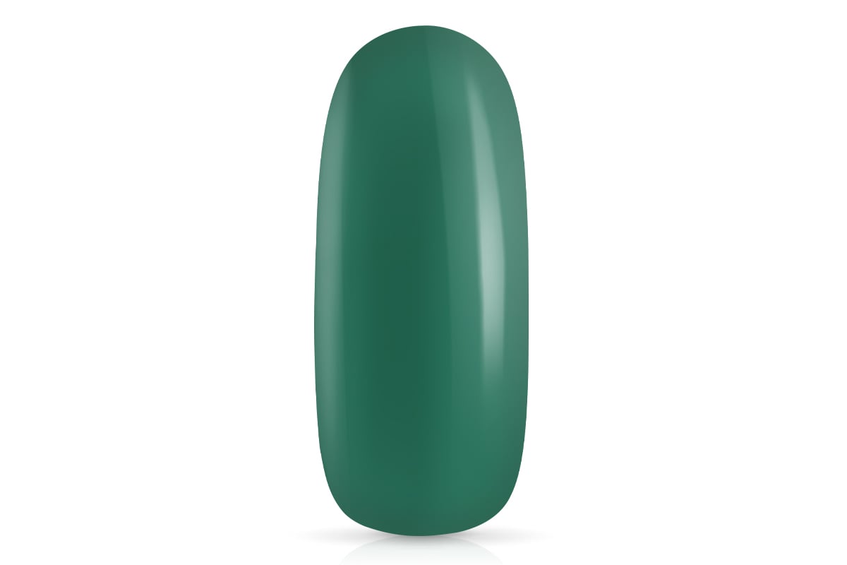 Jolifin LAVENI 3in1 Shellac - jungle green 10ml