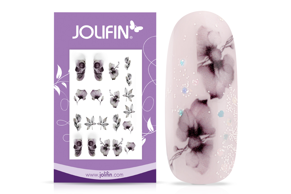 Jolifin Trend Tattoo No. 129