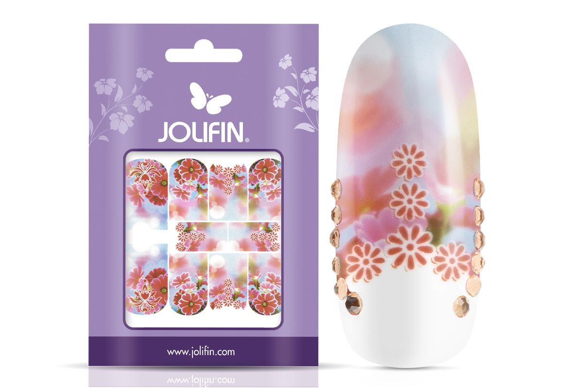 Jolifin Tattoo Wrap No. 126