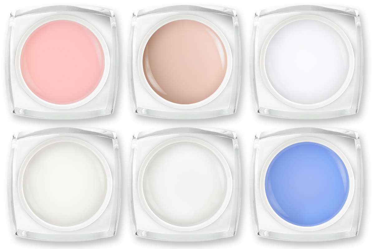 Jolifin LAVENI trial set - Babyboomer