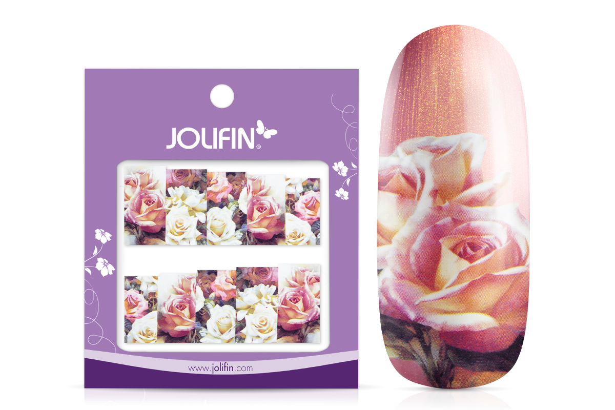 Jolifin Tattoo Wrap No. 8