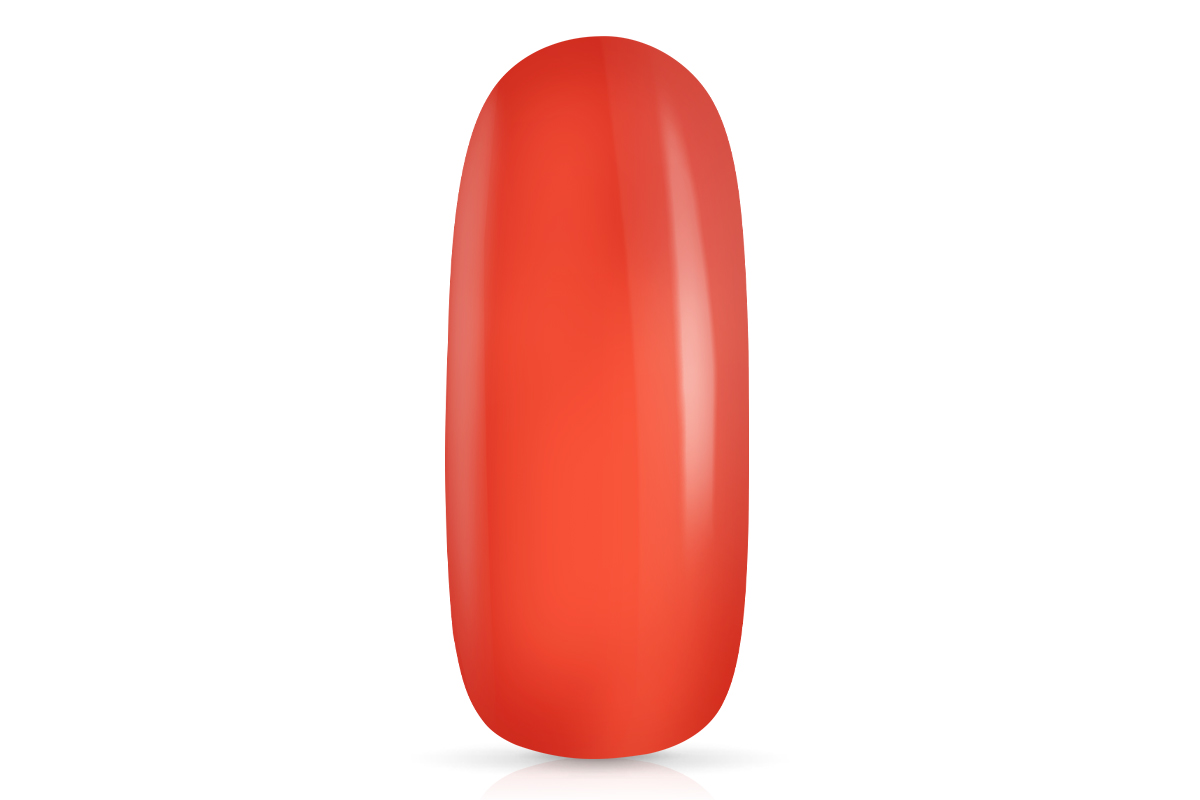 Jolifin LAVENI 3in1 Shellac - Jelly Glass red 10ml