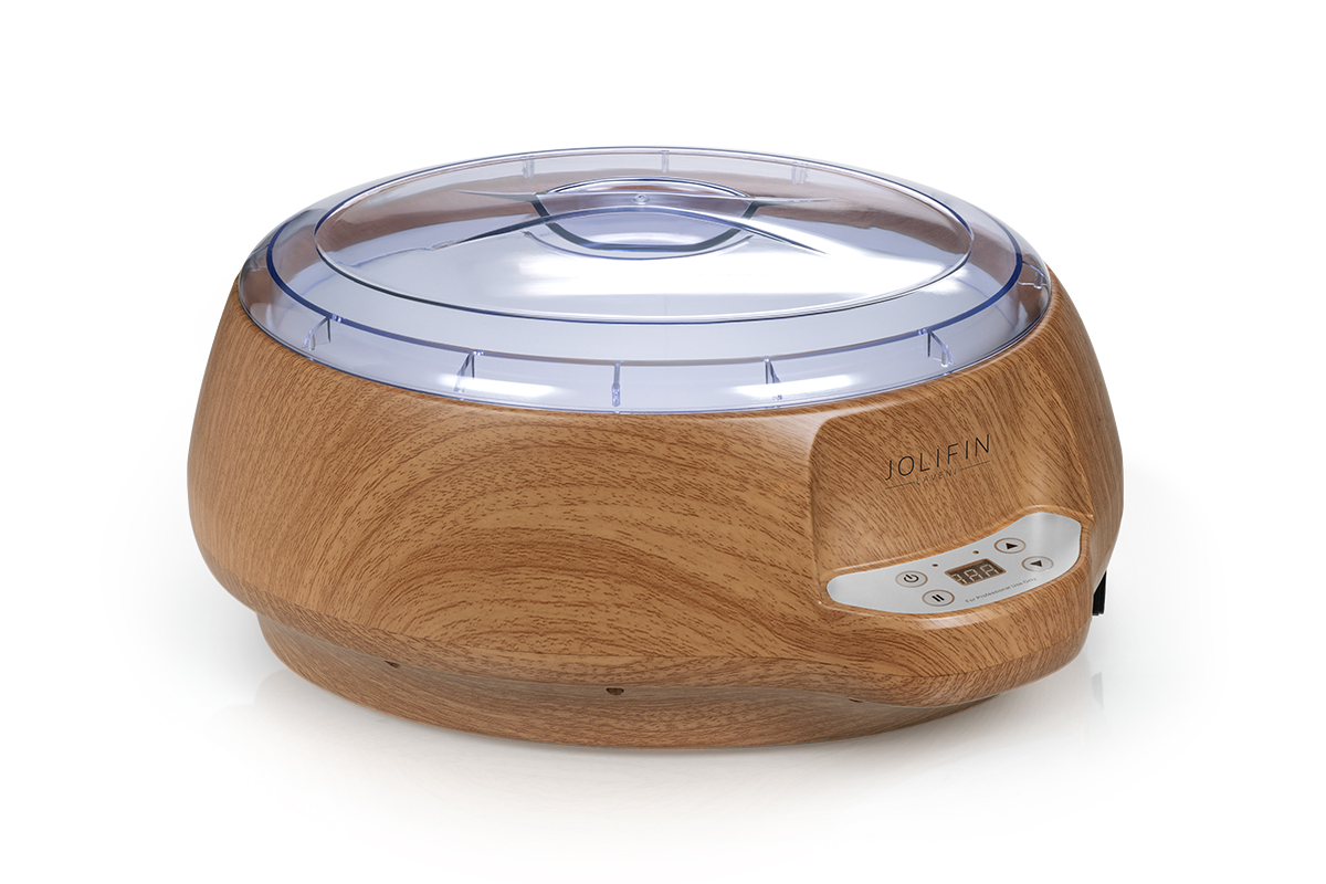 Jolifin LAVENI Paraffin Bath - SPA