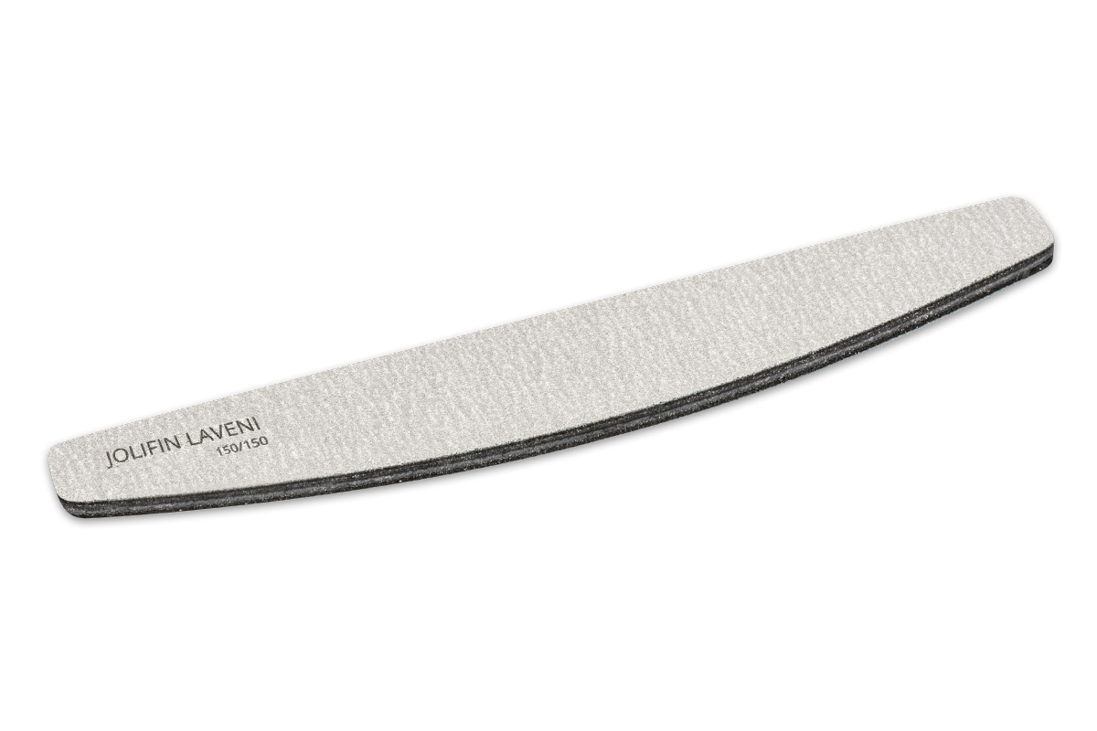 Jolifin LAVENI Long-Life File - Trapezoid 150/150