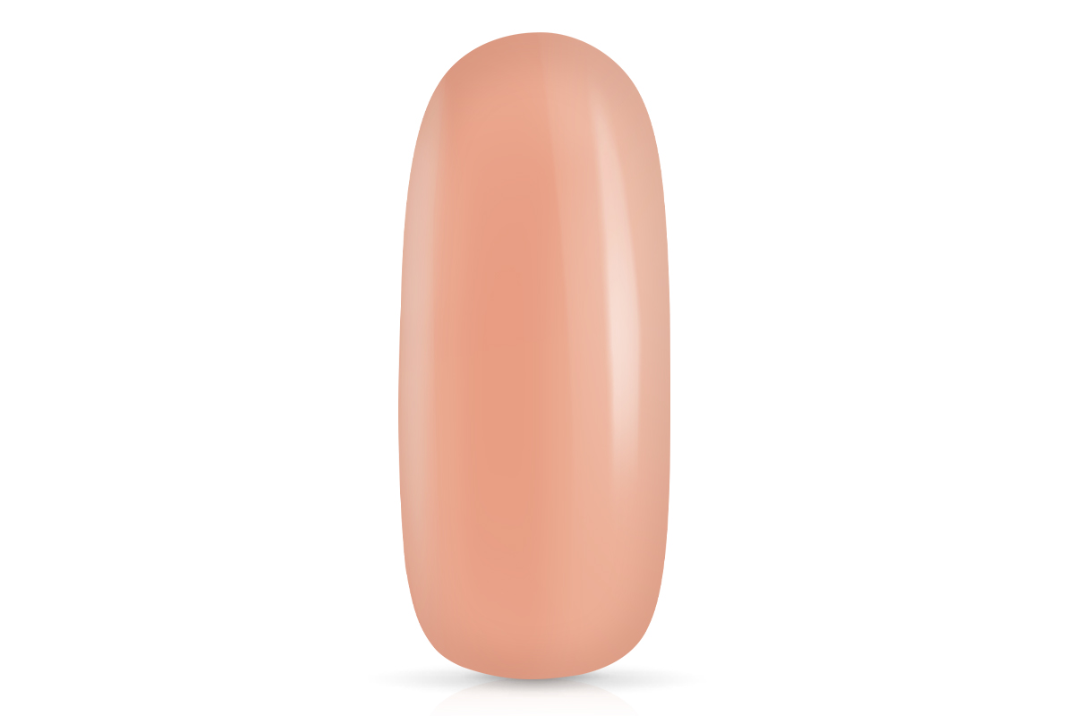 Jolifin LAVENI 3in1 Shellac - pastel-apricot milkshake 10ml