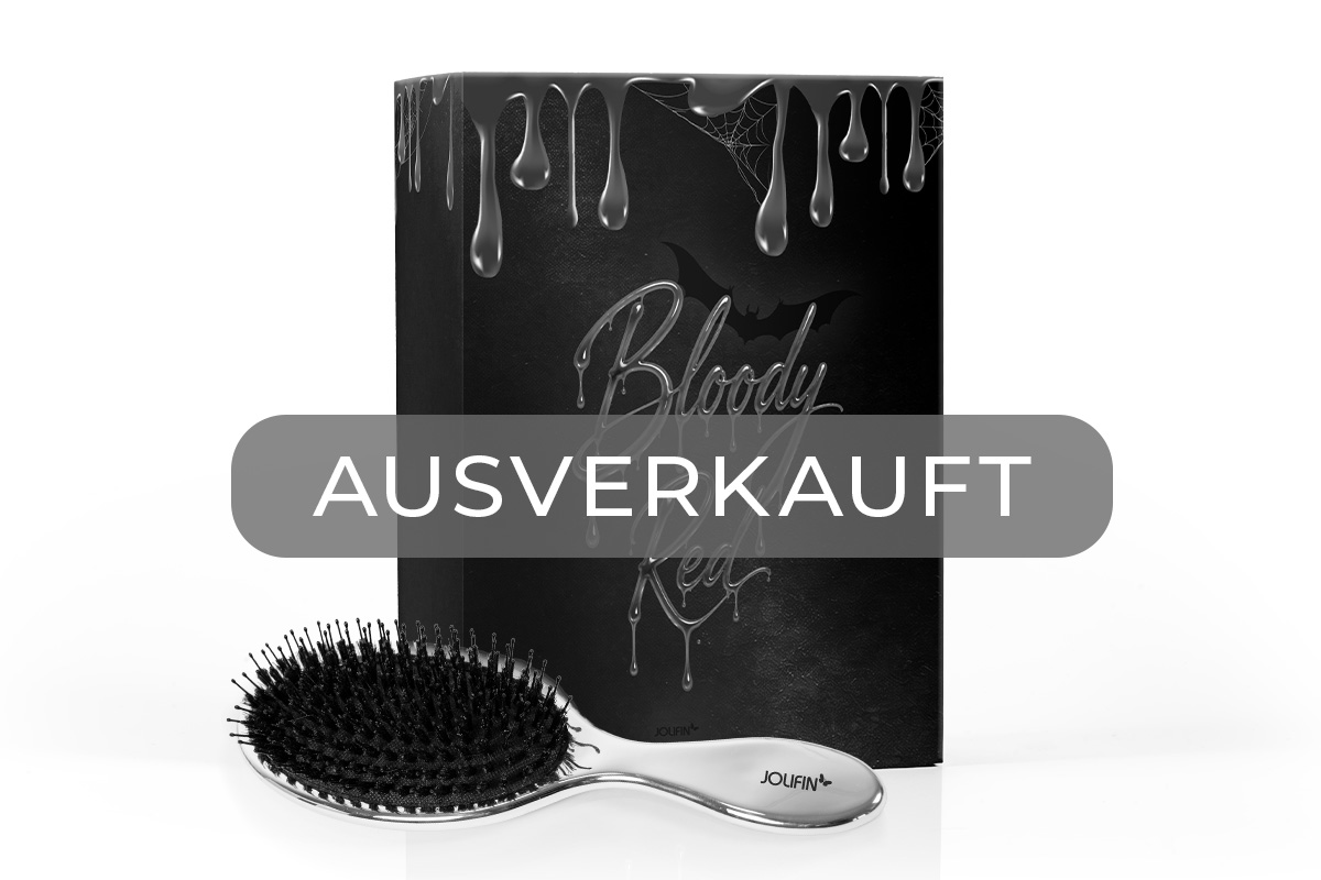 Jolifin MoodBox Oktober Halloween - Bloody Red