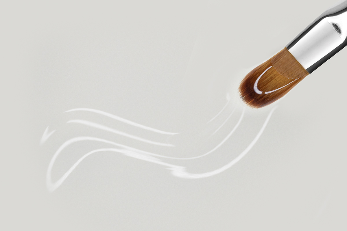 Jolifin LAVENI - No File build-up gel thin strong clear 5ml