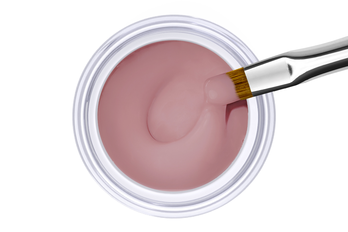 Jolifin Studioline - Make-Up Gel natural 5ml