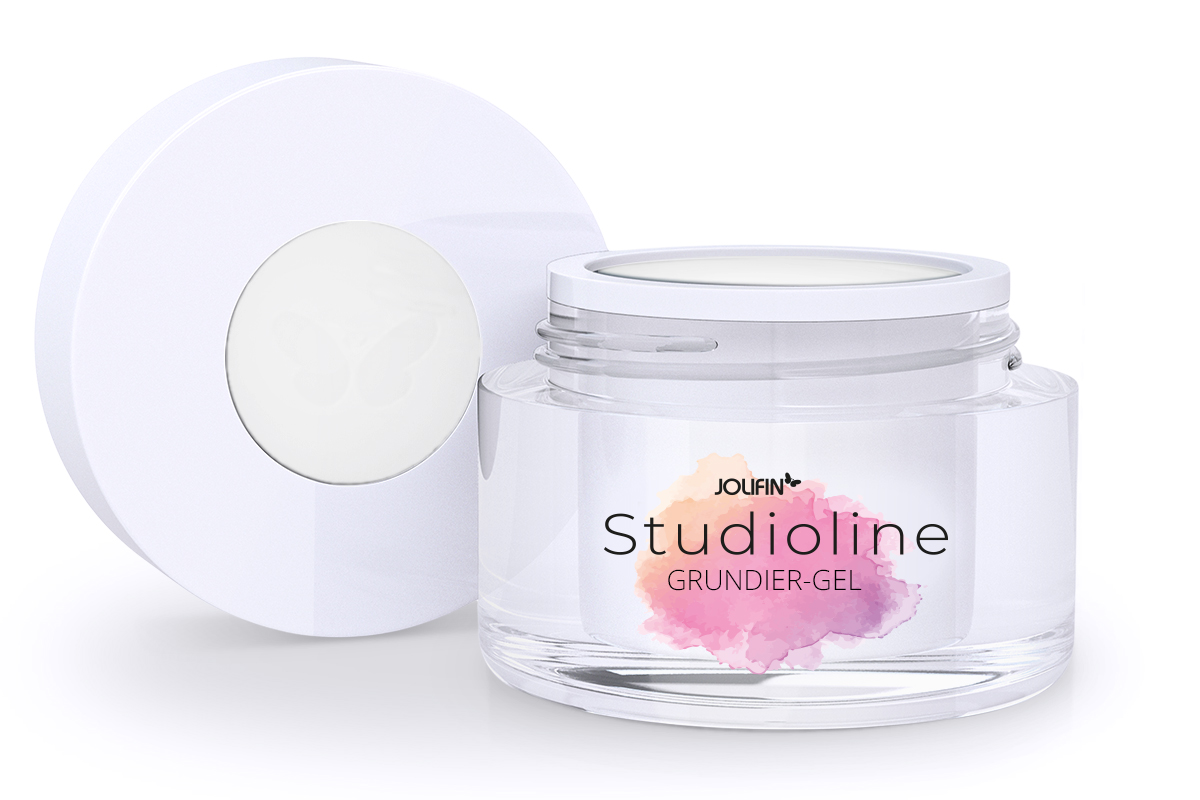 Jolifin Studioline - Priming gel 30ml