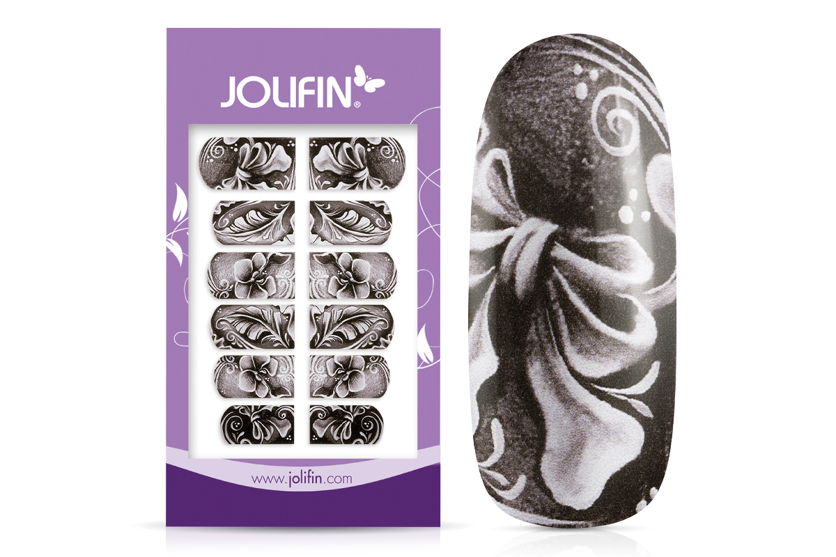 Jolifin Tattoo Wrap No. 59