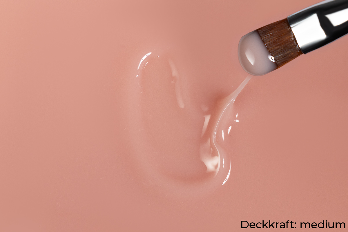 Jolifin Studioline Refill - Make-Up Gel soft natural 5ml