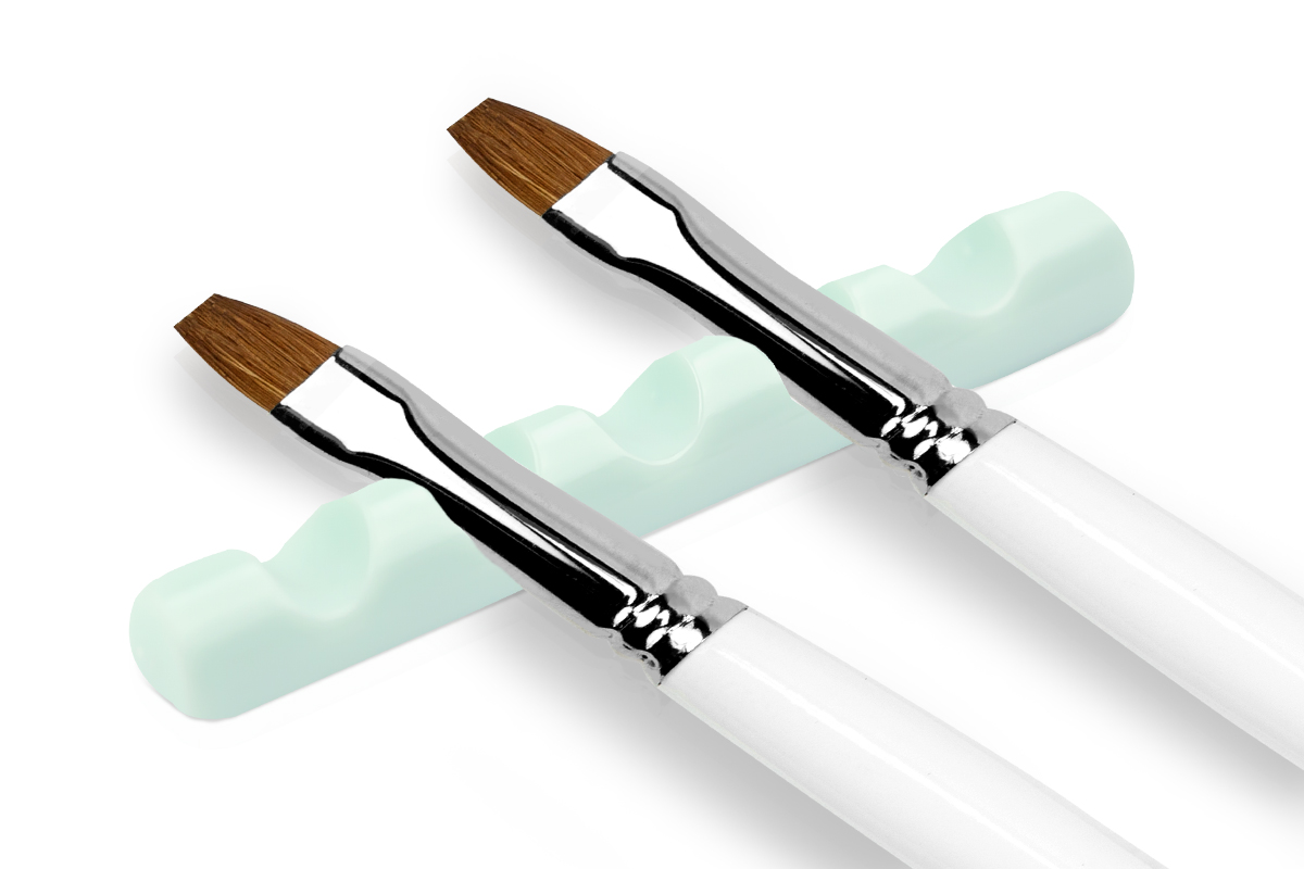 Jolifin Mini Brush Holder - mint