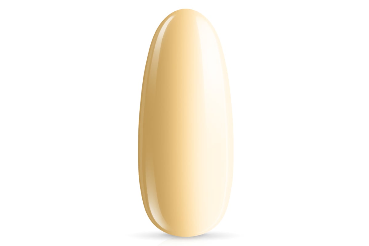 Jolifin LAVENI Shellac - pastell-yellow tulip 10ml