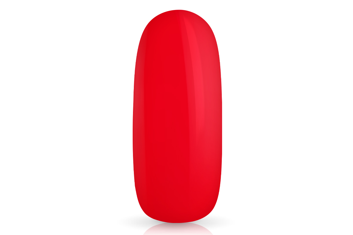 Jolifin LAVENI Shellac - flame red 10ml