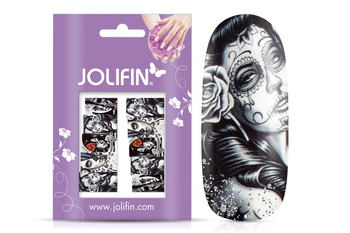 Jolifin Tattoo Wrap Nr. 33