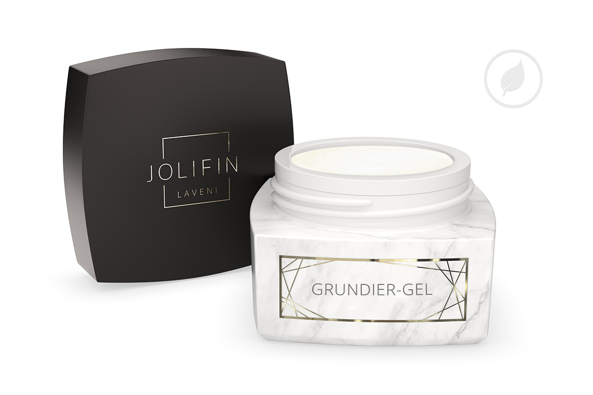 Jolifin LAVENI PRO - Priming gel 30ml