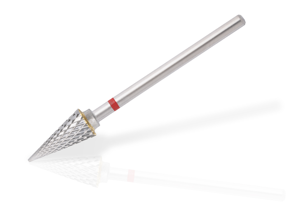 Jolifin carbide bit - extra pointed fine