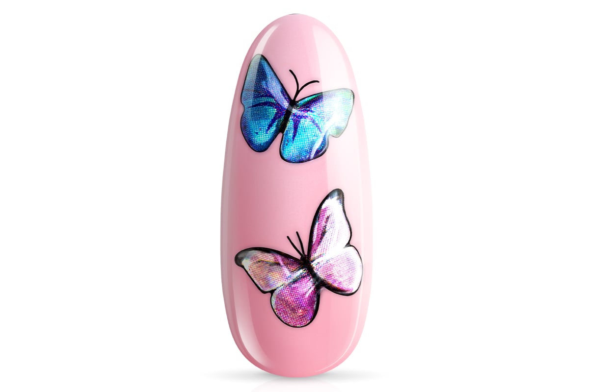 Jolifin LAVENI 3D-Gel - clear 5ml