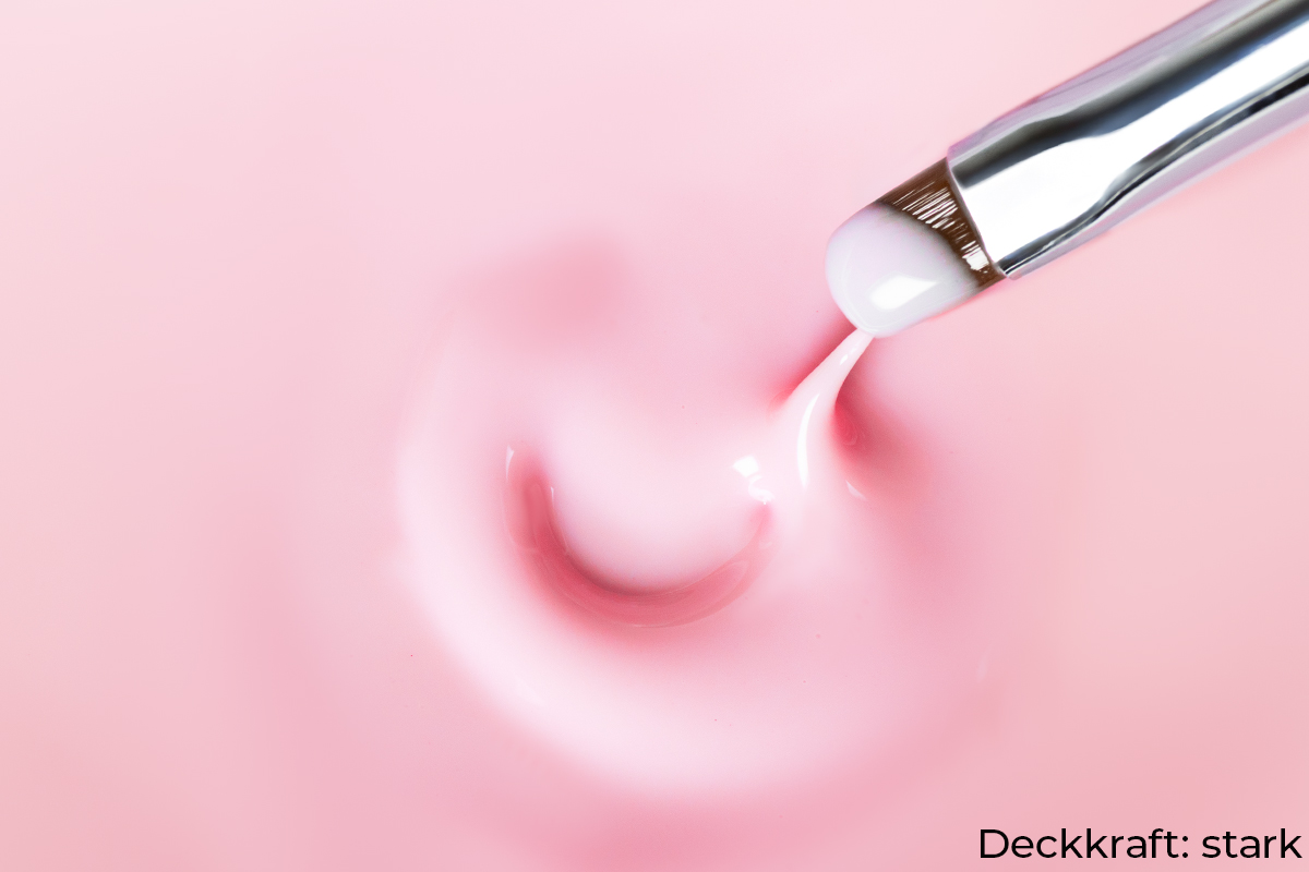 Jolifin Studioline build-up gel - pastel pink 15ml