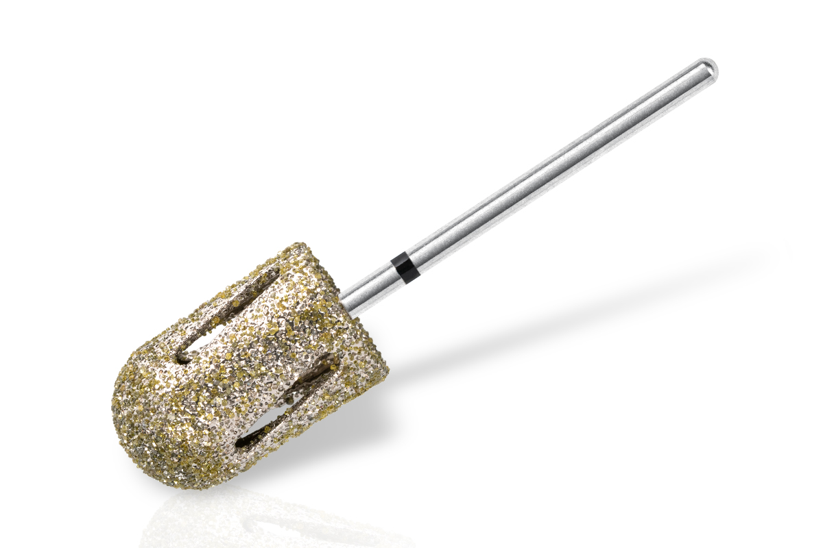 Jolifin Pedicure Bit XL - coarse