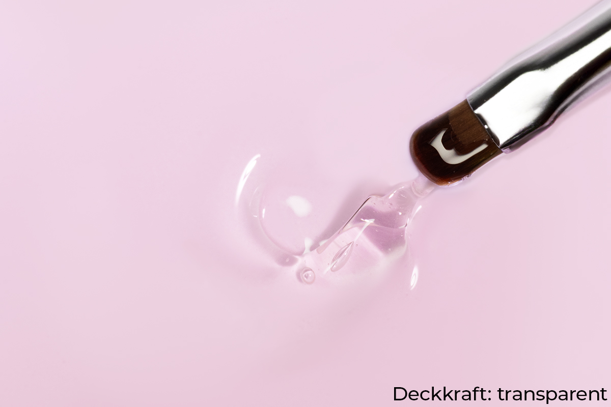 Jolifin Studioline - Build-up gel rosé 30ml