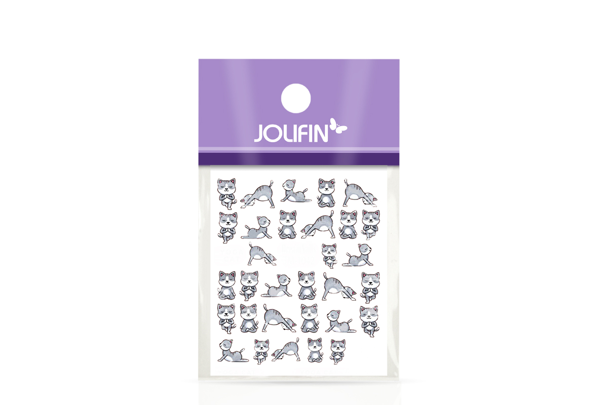 Jolifin Little Sweetie Tattoo No. 14