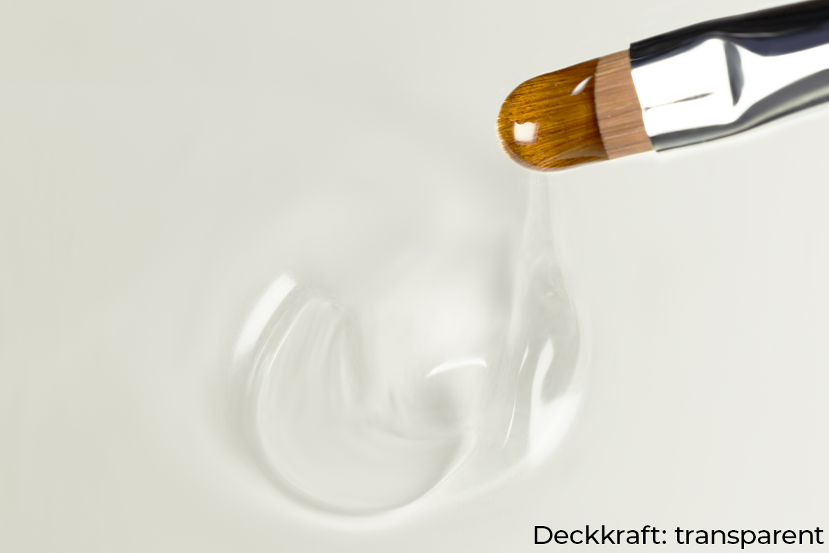 Jolifin LAVENI - 2 Phasen-Gel Pediküre clear 5ml