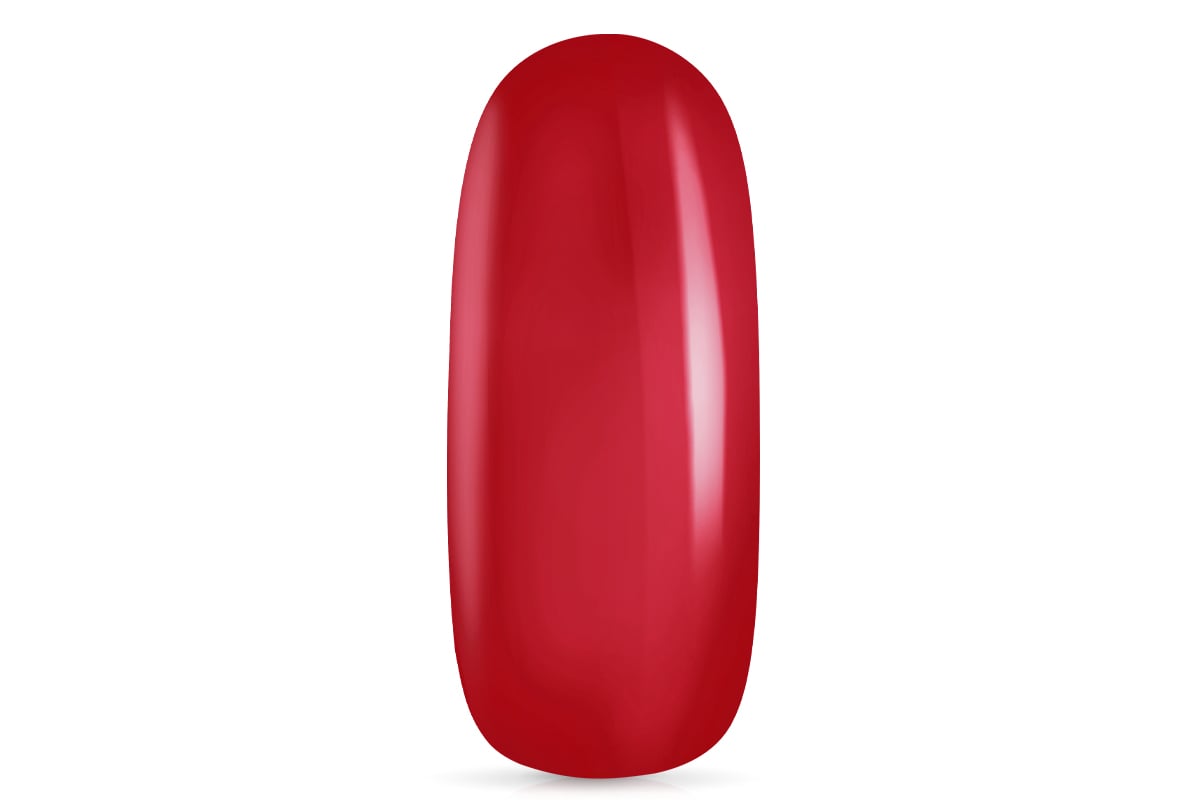 Jolifin LAVENI Shellac - Jelly Glas red lipstick 10ml