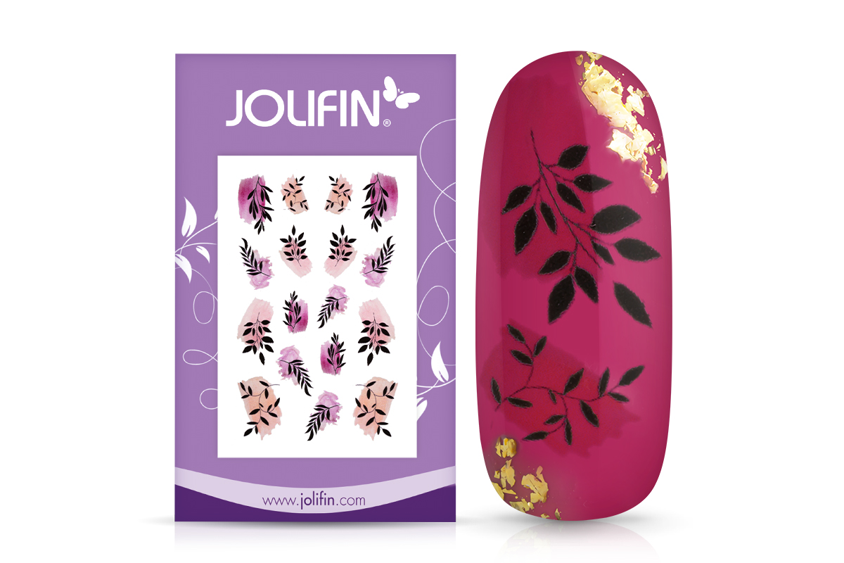 Jolifin Trend Tattoo No. 196