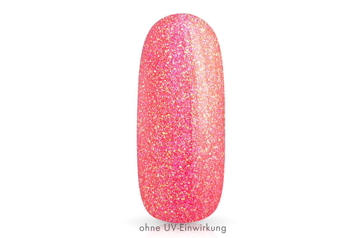 Jolifin Solar colour gel neon-coral 5ml