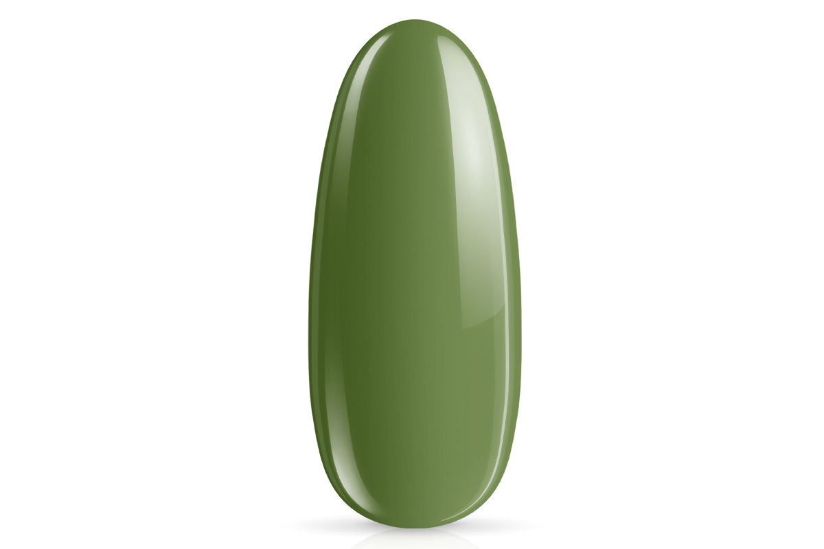 Jolifin LAVENI Shellac - rainforest green 10ml