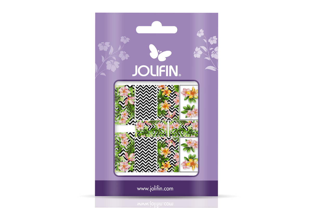 Jolifin Tattoo Wrap No. 132